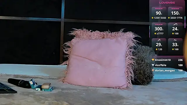 Snapshot of AngelaDesire chatting on February 2026 03:05:01 PM AngelaDesire online show from February 2026 03:05:01 PM