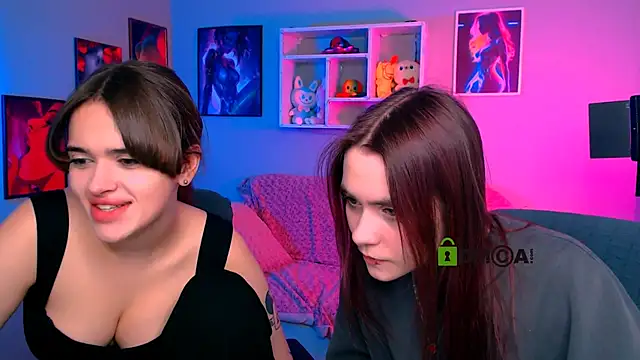 laurenmurrr online show from April 2026 09:45:01 AM