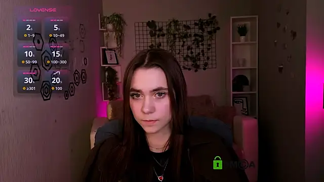laurenmurrr online show from May 2026 09:27:02 AM