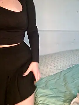 HotLoversLive online show from February 2026 10:54:01 PM