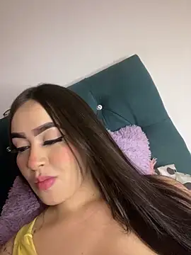 Snapshot of KandyKitty chatting on February 2026 11:55:02 PM KandyKitty online show from February 2026 11:55:02 PM