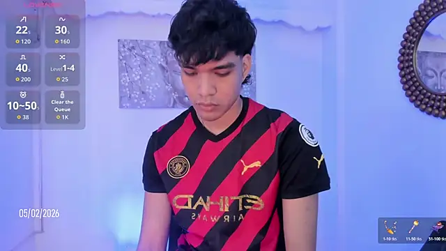 Snapshot of branmonter_xxx_big chatting on February 2026 02:05:01 AM branmonter xxx big online show from February 2026 02:05:01 AM