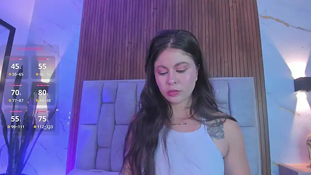 Scarlet Rosexx online show from May 2026 03:02:01 AM