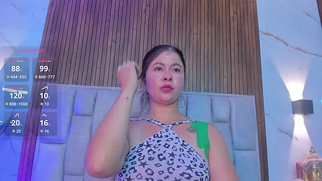 Scarlet Rosexx online show from May 2026 02:51:02 AM