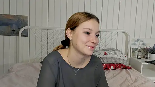 JadwigaTagliavia online show from February 2026 08:23:01 PM