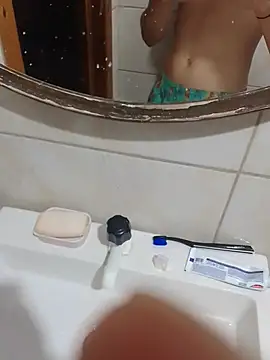 ONixCris online show from March 2026 02:47:01 AM