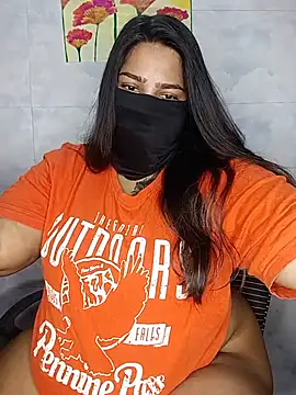 Cute G online show from May 2026 07:23:02 PM