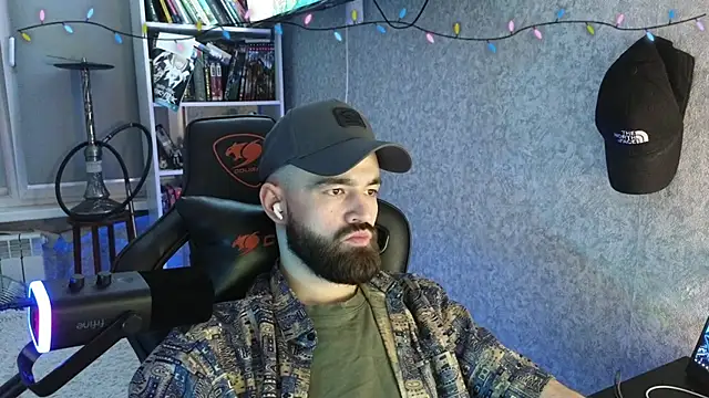  Mostly  online show from February 2026 04:21:02 PM