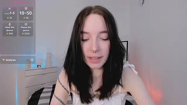 DearKate  online show from April 2026 02:54:02 PM