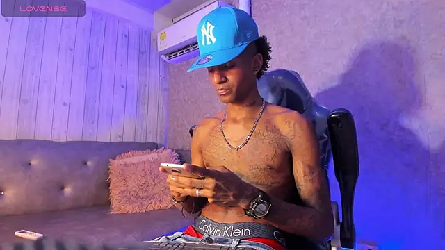 jean steevin online show from February 2026 08:36:01 PM