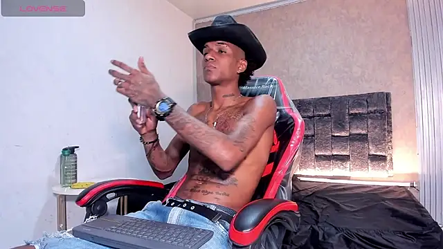 jean steevin online show from February 2026 12:35:01 PM