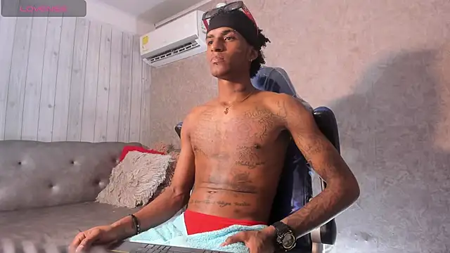 jean steevin online show from February 2026 08:37:01 PM