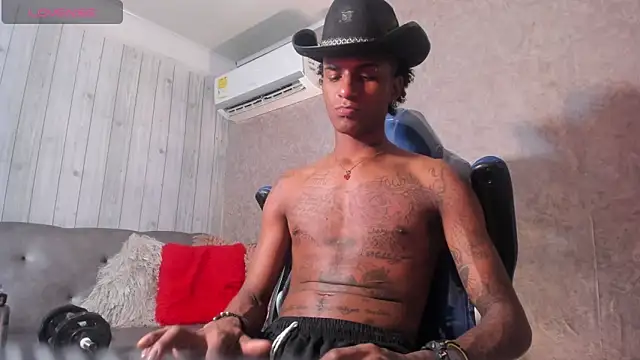 jean steevin online show from February 2026 08:27:01 PM