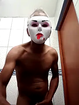 Julius19cmlima online show from February 2026 07:29:01 PM