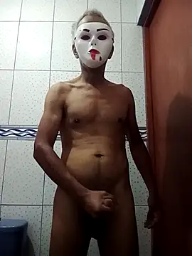 Julius19cmlima online show from February 2026 10:54:01 PM