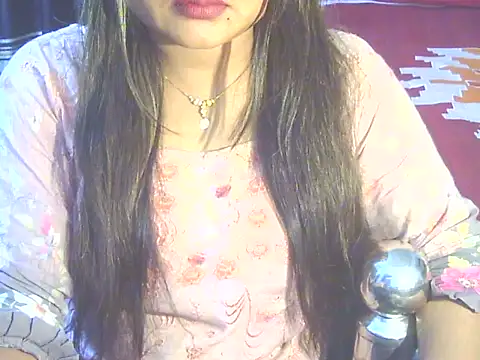 Snapshot of Nusrat_Faria chatting on February 2026 10:25:02 PM Nusrat Faria online show from February 2026 10:25:02 PM