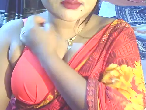 Nusrat Faria online show from March 2026 07:43:02 PM