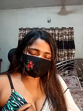 Nusrat Faria online show from July 2026 09:05:02 PM