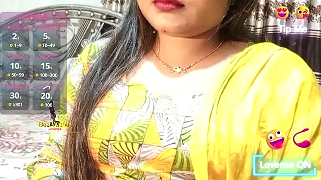 Nusrat Faria online show from July 2026 10:12:01 PM
