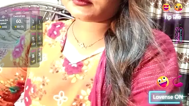 Nusrat Faria online show from July 2026 10:04:01 PM