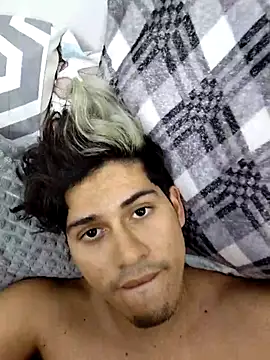 Riquid-sexual online show from February 2026 07:32:02 PM