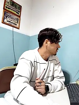 Riquid-sexual online show from February 2026 12:59:02 PM