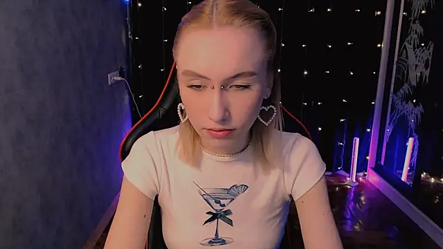 crybambi online show from February 2026 06:20:02 AM