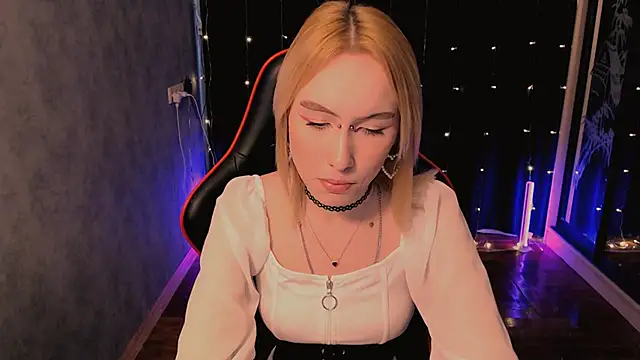 crybambi online show from February 2026 10:25:01 AM