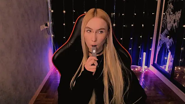 crybambi online show from February 2026 07:41:02 AM