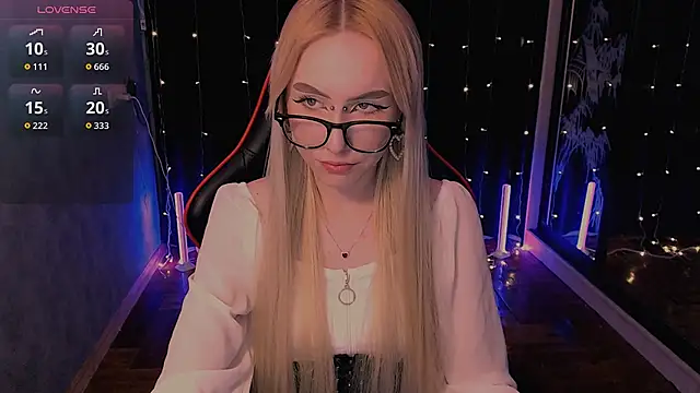 crybambi online show from March 2026 10:10:01 AM