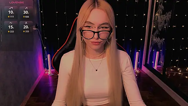 crybambi online show from April 2026 06:58:01 AM