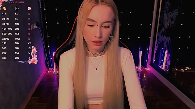 crybambi online show from April 2026 07:19:01 AM