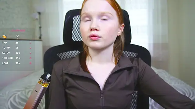 Nellie baby online show from March 2026 01:47:01 PM