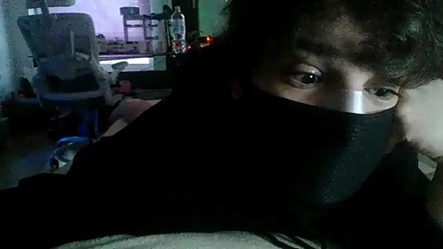 Snapshot of RaccooIsHere chatting on February 2026 05:13:02 PM RaccooIsHere online show from February 2026 05:13:02 PM