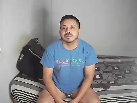 JonatanBail online show from February 2026 11:30:02 PM