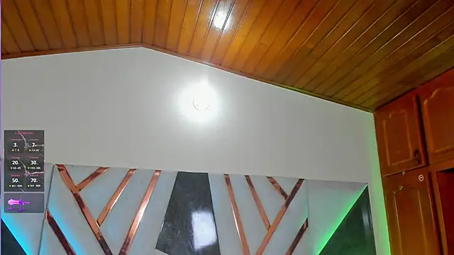 isa kolins online show from February 2026 12:16:01 PM