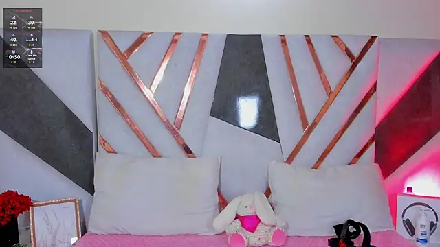 isa kolins online show from March 2026 10:32:01 AM