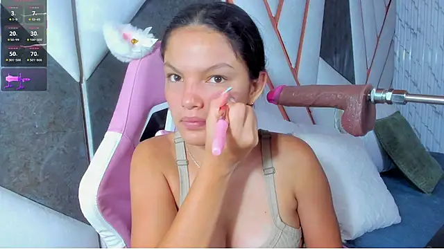 isa kolins online show from June 2026 12:18:02 PM