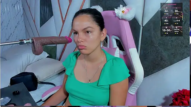 isa kolins online show from June 2026 11:20:02 AM