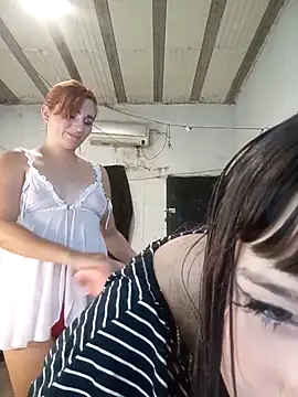 dieciochoyundia online show from April 2026 04:10:02 AM