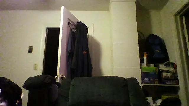 Demon2182 online show from February 2026 06:10:01 AM