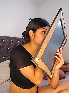 Roxan King online show from February 2026 04:56:02 PM