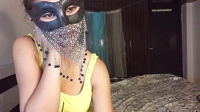 Alina Teen online show from May 2026 02:45:01 PM