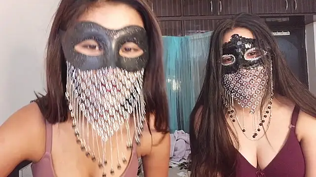 Alina Teen online show from May 2026 08:23:02 AM