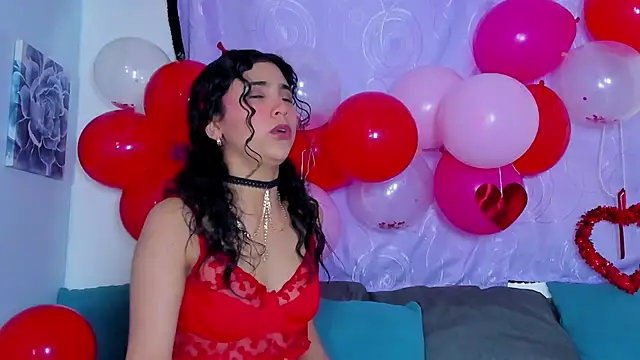 Snapshot of LunaLith chatting on February 2026 04:48:01 PM LunaLith online show from February 2026 04:48:01 PM