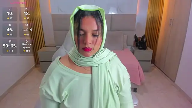 Nasira sultan online show from February 2026 02:26:01 AM