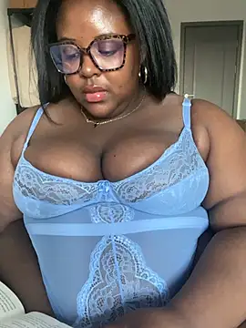 BouncyBBW online show from April 2026 06:31:01 PM