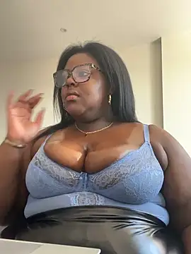 BouncyBBW online show from April 2026 10:36:01 AM