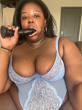 BouncyBBW online show from May 2026 09:58:01 AM