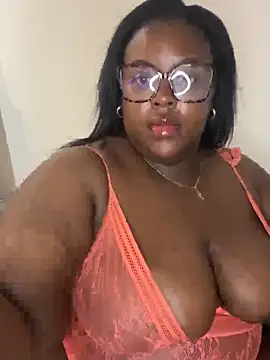 BouncyBBW online show from June 2026 10:36:02 PM